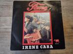 7" Irene Cara - Fame, CD & DVD, Vinyles Singles, Enlèvement ou Envoi, Single, Utilisé, Musique de films et Bande son