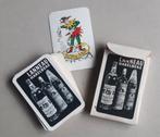 JENEVER GENIEVRE SPEELKAARTEN JEUX DES CARTES LANNEAU, Enlèvement ou Envoi, Carte(s) à jouer