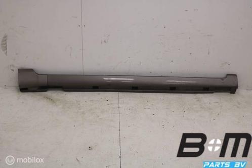 Sideskirt rechts VW Passat B7 LA8X 3AA853856, Auto-onderdelen, Carrosserie, Gebruikt