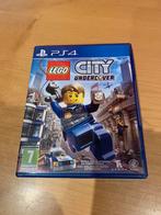 Lego city undercover PS4, Comme neuf, Enlèvement
