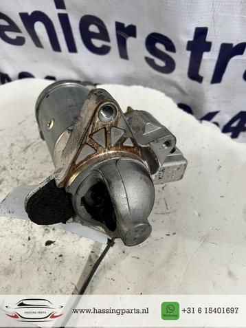 Renault Master 2021 Startmotor beschikbaar voor biedingen
