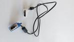Kabel adapter 3,05 m DVI-A VGA (D-Sub) Zwart, Blauw, Wit, Computers en Software, Pc- en Netwerkkabels, Ophalen of Verzenden, Gebruikt