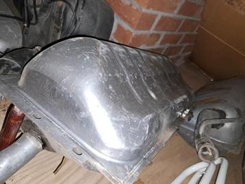 Benzinetank Manta B GSI, Auto-onderdelen, Ophalen of Verzenden