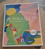 Liesbeth De Winter - Je sociale ik, Boeken, Studieboeken en Cursussen, Ophalen of Verzenden, Nieuw, Hogeschool, Liesbeth De Winter; Stijn Meuleman