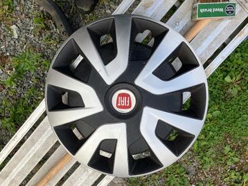 Fiat Ducato wielschrijf R15 beschikbaar voor biedingen