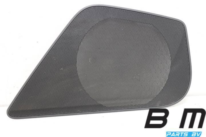 Luidsprekerrooster linksvoor Audi A6 4G 4G0035419, Auto diversen, Autospeakers, Gebruikt