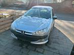 Zeer mooie Peugeot 206 recent onderhoud en turbo gehad, Auto's, Peugeot, Stof, Particulier, Euro 4, Te koop