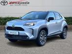 Toyota Yaris Cross Dynamic Plus bi-tone+cam+nav+s, Auto's, Automaat, Overige kleuren, 116 pk, Overige brandstoffen