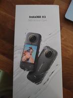 Insta360 Insta360 X3, Audio, Tv en Foto, Actiecamera's, Ophalen of Verzenden, Nieuw, Overige merken