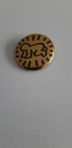 Collectors item Speld Keith Haring Pop Art Radiant Baby 1988, Ophalen of Verzenden