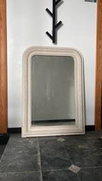 Antieke spiegel, Huis en Inrichting, Woonaccessoires | Spiegels, Ophalen, Gebruikt