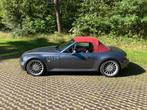 Bmw Z3 2.8 widebody, Auto's, Handgeschakeld, Particulier, Te koop, Z3