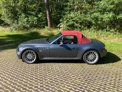 Bmw Z3 2.8 widebody, Auto's, BMW, Particulier, Z3, Boordcomputer, Handgeschakeld, Ophalen
