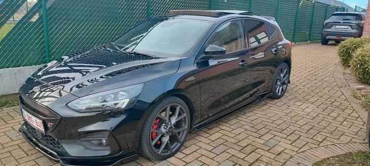 Ford Focus ST MK4, Auto's, Ford, Particulier, Focus, ABS, Achteruitrijcamera, Adaptive Cruise Control, Airbags, Airconditioning