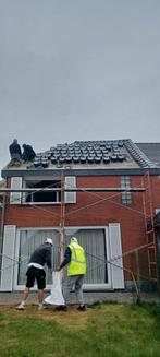 Reparation ou Renovation tous type de Toiture a-z