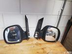 Mercedes Vito W639 2003  2009 spiegel links rechts handmatig, Auto-onderdelen, Ophalen of Verzenden, Gebruikt, Mercedes-Benz