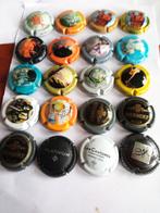 Champagne capsules lot 62, Verzamelen, Ophalen of Verzenden