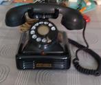 Oude verzamel telefoon uit bakeliet, Ophalen of Verzenden, Zo goed als nieuw, Bakeliet