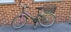 Meisjesfiets, Fietsen en Brommers, Ophalen, Gebruikt, BikeFun Kids (BFK), Handrem