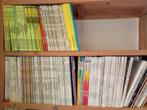 Talrijke strips, in een set of per stuk, Ophalen, Gelezen