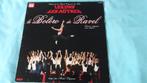 LP VINYL BOLERO DE RAVEL LES UNS ET LES AUTRES, Cd's en Dvd's, Ophalen, Gebruikt, 12 inch