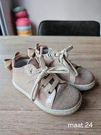 Beberlis schoenen maat 24, Kinderen en Baby's, Babykleding | Schoentjes en Sokjes, Ophalen of Verzenden, Zo goed als nieuw