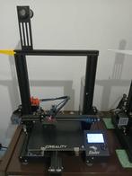 Ender 3 3D-printer, Computers en Software, 3D Printers, Ophalen, Zo goed als nieuw, Creality