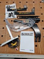 Accessoires Dewalt DWE7492, Bricolage & Construction, Envoi, Neuf