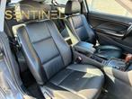 BMW E46 318Ci // AUTOMAAT // LEDER // CRUISE // ZETELVERW., Auto's, Automaat, Leder, Bedrijf, 1895 cc