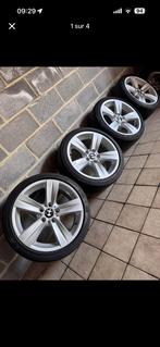 JANTES 18 BMW 5X120, Autos : Pièces & Accessoires, Pneus & Jantes, Enlèvement ou Envoi, Pneu(s)