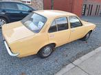Oldtimer opel kadett, Auto's, Oldtimers, Opel, Particulier, Te koop, Benzine