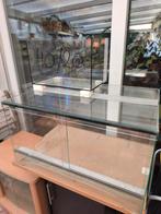 Terrarium 70x50x40 en kleine bak extra gratis, Ophalen