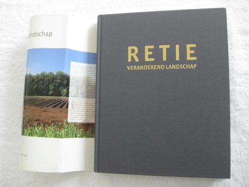 Retie Réthy — Antwerpen Limburg — Dany Van der Veken - 2010, Boeken, Geschiedenis | Nationaal, Gelezen, Ophalen