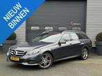 Mercedes-Benz E-klasse Estate 250 Ambition Avantgarde | Pano, Auto's, Automaat, Achterwielaandrijving, Gebruikt, Bedrijf