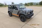 Suzuki Jimny, Auto's, Suzuki, Particulier, Te koop, Jimny