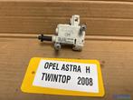 OPEL ASTRA H Twintop achterklep motor 13214182 2004-2010, Gebruikt, Opel