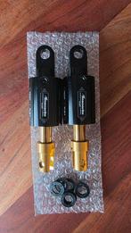 monorim SGR2 luchtvering voor segway ninebot max g3, Enlèvement ou Envoi, Comme neuf