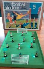 Oud voetbalspel Perma made in western germany, Ophalen of Verzenden