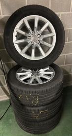 Set van 4 alu velgen, Ophalen, Zomerbanden, Velg(en)