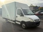 Iveco Dailly Laadkast + Lift, Particulier, Te koop, Iveco