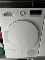 Bosh warmtepomp droogkast, Elektronische apparatuur, Ophalen, Gebruikt, 8 tot 10 kg, Condens