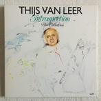 elpee box vinyl Thijs Van Leer, Cd's en Dvd's, Kamermuziek, Ophalen of Verzenden, Zo goed als nieuw, Romantiek