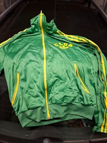Training jacket, Taille 56/58 (XL), Comme neuf, Autres types, Bleu
