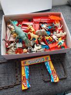 Vintage circus set, Kinderen en Baby's, Speelgoed | Playmobil, Ophalen of Verzenden, Zo goed als nieuw