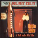 Robin Sylar - Bust Out, Cd's en Dvd's, Cd's | Jazz en Blues, Ophalen of Verzenden, Zo goed als nieuw