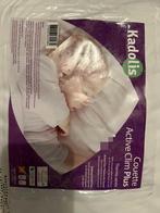 Couettes enfant 100x140cm KADOLIS, Enlèvement