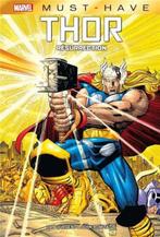 Marvel thor livre, Overige gebieden, Ophalen, Gelezen, Eén comic