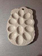 Oud porseleinen bord, Antiek en Kunst, Ophalen of Verzenden