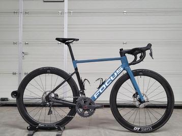 Focus Izalco 9.7 Max racefiets beschikbaar voor biedingen