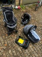 Chicco kinderwagenset, Kinderen en Baby's, Buggy's, Ophalen, Gebruikt